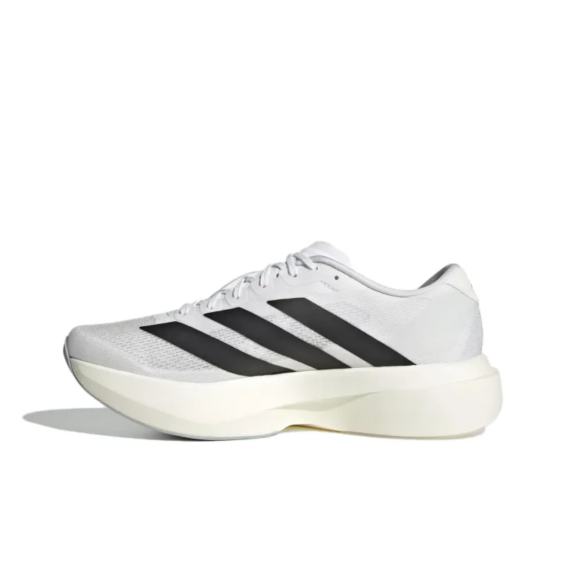 Adidas Adizero Evo Sl White Black-2