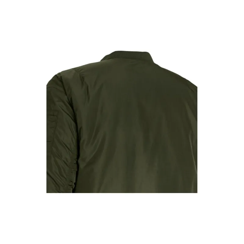 Under Armour Johnson Jackets Men Green-3