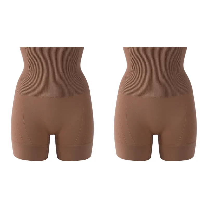 MIIOW Shapewear Bottom Women's Combo Set-20