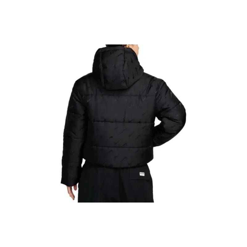 Nike Sportswear Classic Women's Therma FIT Loose Puffer Jacket-1
