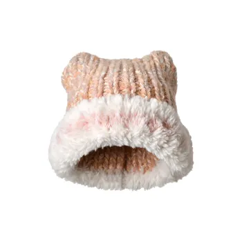 KENMONT Sheep Wool Beanies Kids'
