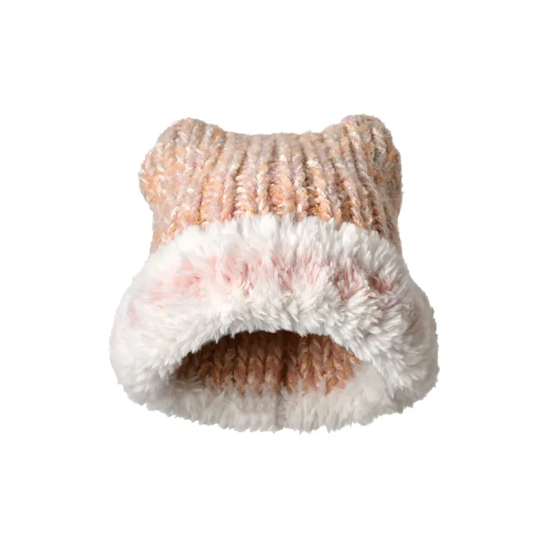 KENMONT Sheep Wool Beanies Kids'-0