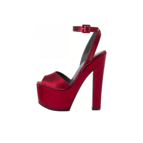 Giuseppe the Tarifa 170mm Platform Sandals Women's