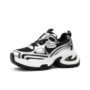 OMS Platform Shoes Casual Shoes Women's