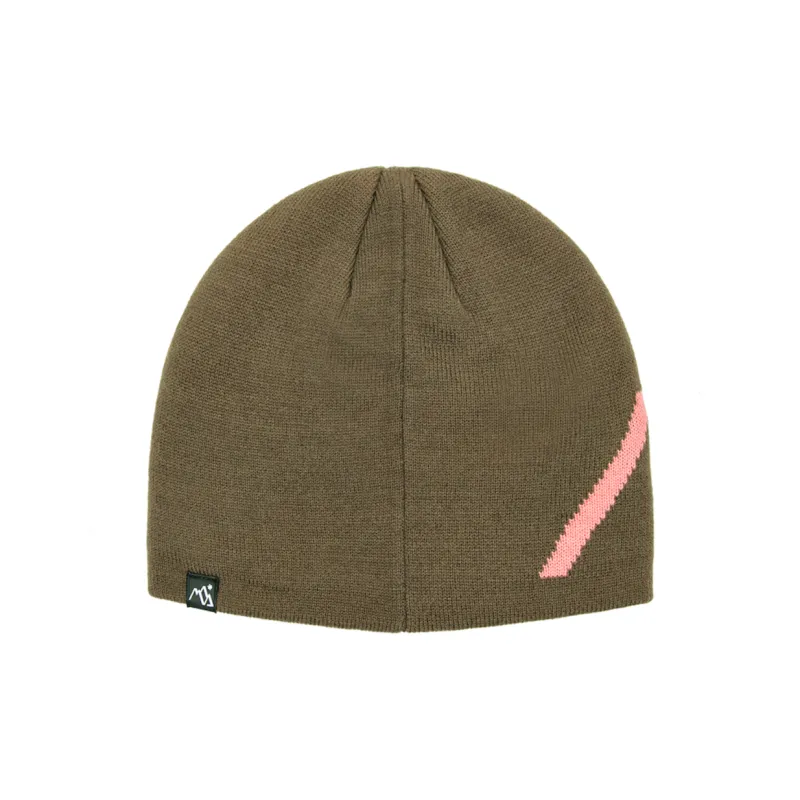 The MAD HATcher Polypropylene Matte Fiber Polyester Beanies Unisex-3