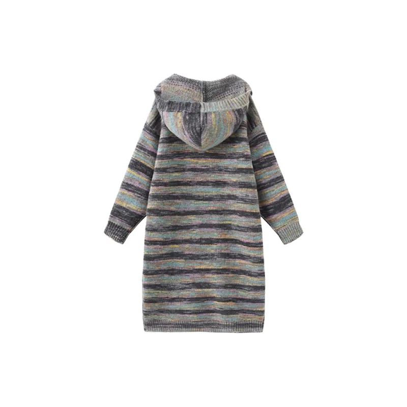 RTNH Knitwear Women's Multicolor-1