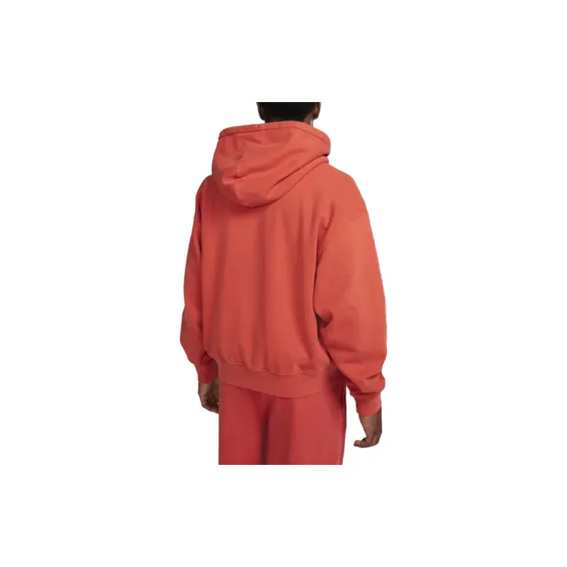 Nike X Nike Pigment Dyed Fleece Zip Hoodie Asia Sizing-3