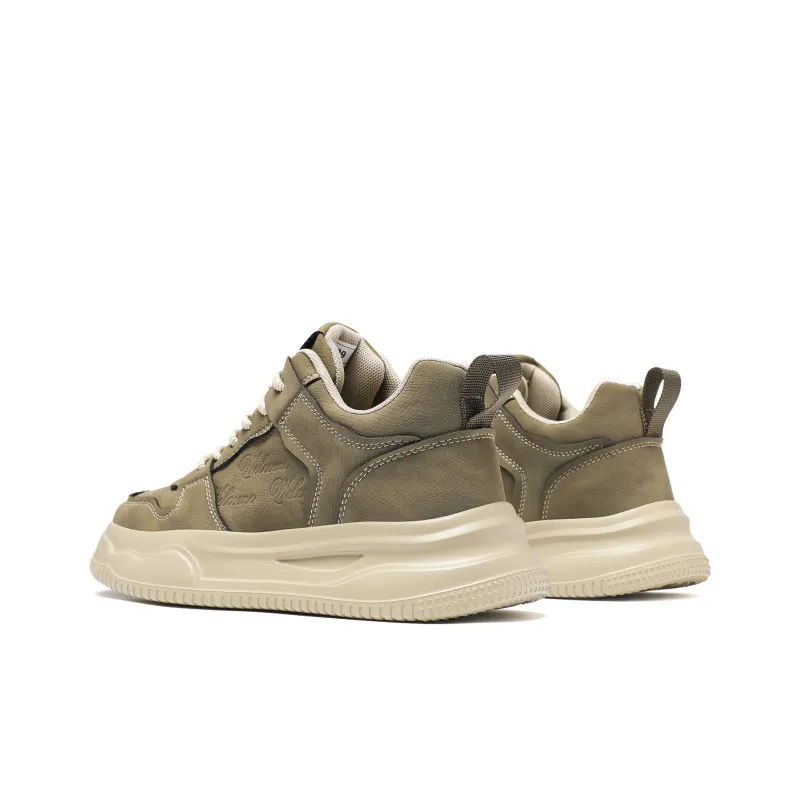 CEDAR HAN Abrasion Resistant Slip Resistant Low Top Casual Shoes Men's-9