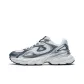Classic White/Silver/Premium Gray-012