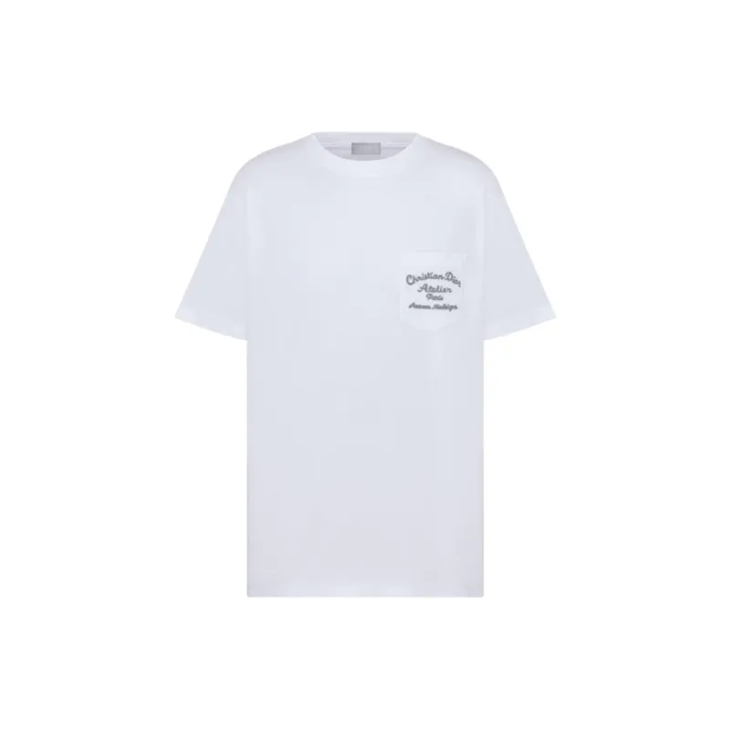 DIOR CHRISTIAN DIOR ATELIER T-Shirt Men