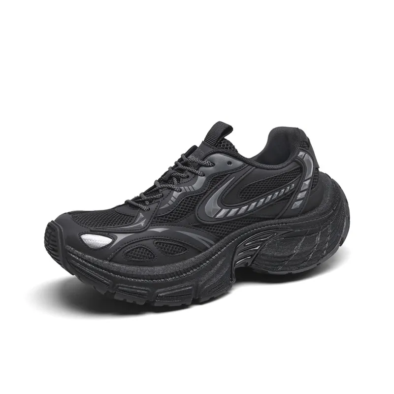 Stateof Stars Low Top Chunky Sneakers Unisex-2