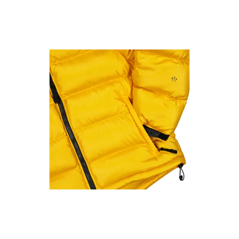 Nike X Nocta Sunset Puffer Jacket-3