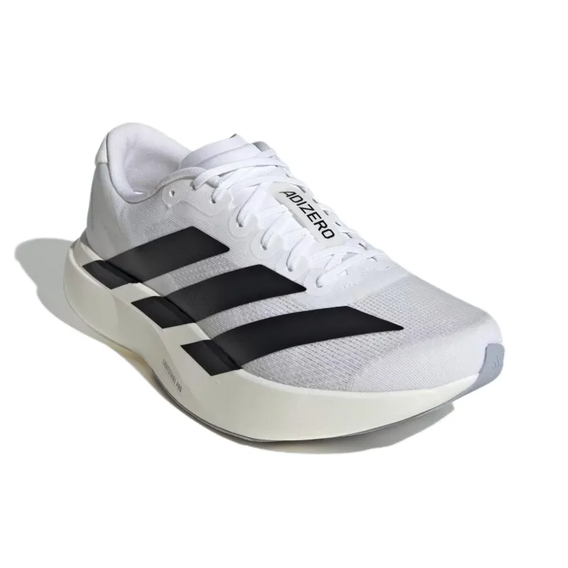 Adidas Adizero Evo Sl White Black-3
