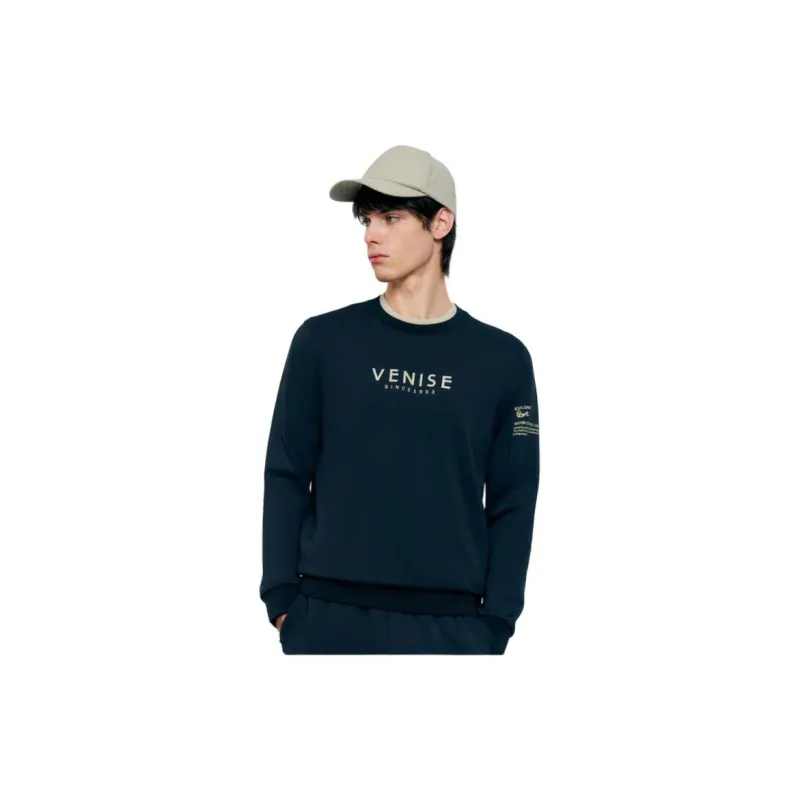 CARNAVAL DE VENISE Sweatshirt Men's-3