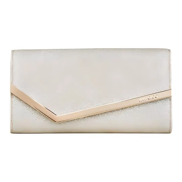 Jimmy Choo Emmie Clutch-1