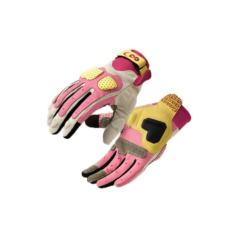 AAJF Gloves Unisex-10