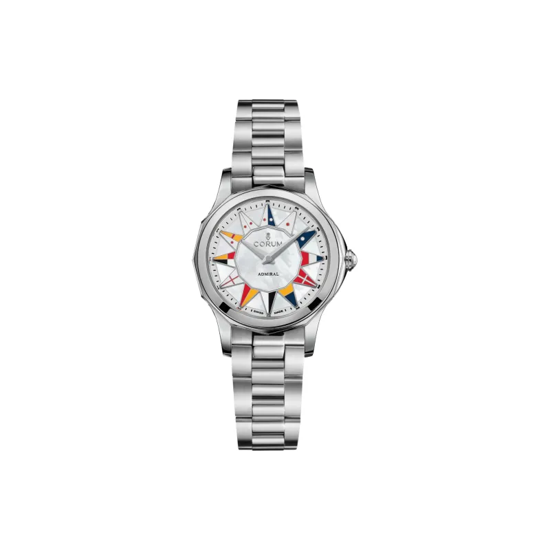 Corum Women's Watch-0