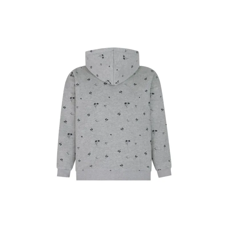 AGXS Sweatshirts Women's Gray-1
