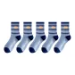 5 Pack Horizontal Stripes