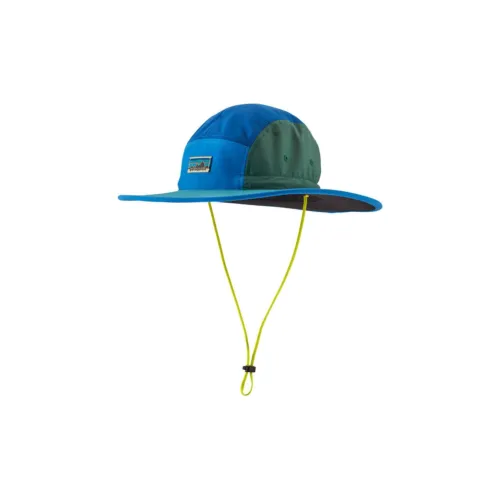 Patagonia - Bucket Hats Unisex Blue