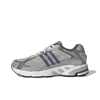 Response Cl Adidas 'White Black Grey'