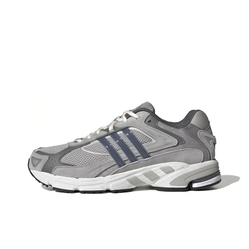 Response Cl Adidas 'White Black Grey'-0