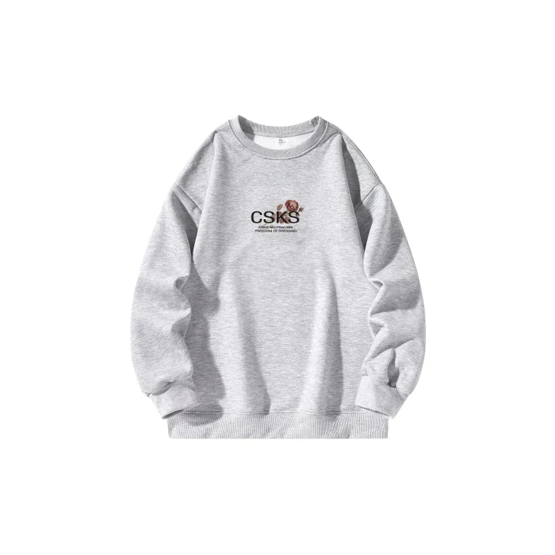 CSKS Sweatshirts Unisex-7