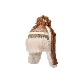 KENMONT Wool Blend Trapper Hats Women's