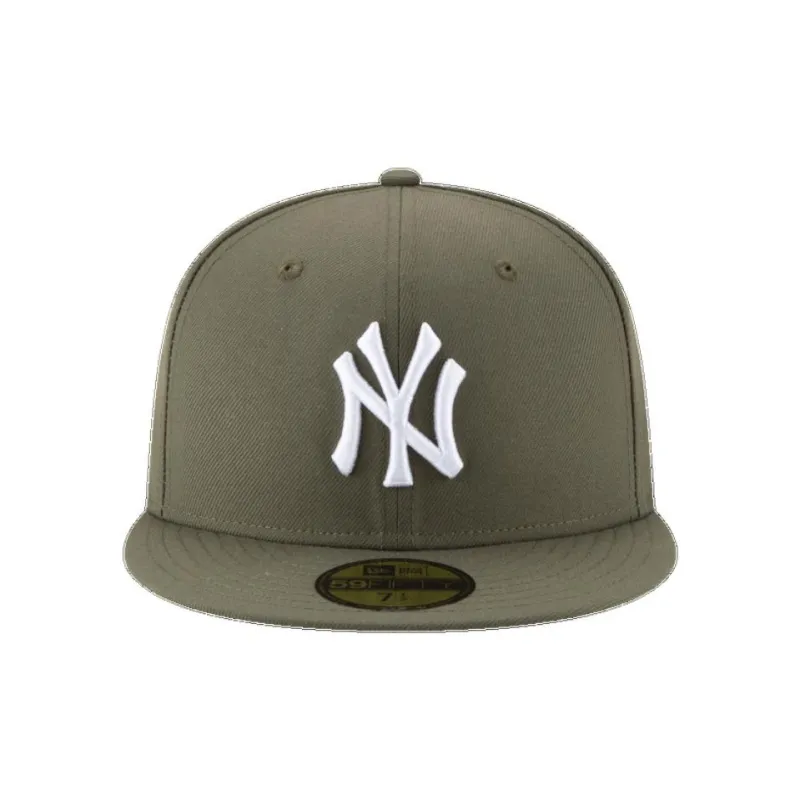New Era New York Yankees 59Fifty Fitted Hat-1