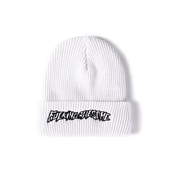 Yalu Preferred Acrylic Beanies Unisex