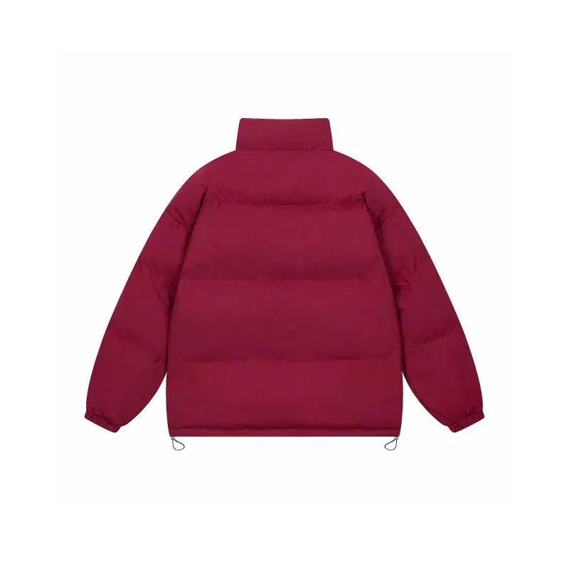 CUWU Puffer Jackets Unisex-3