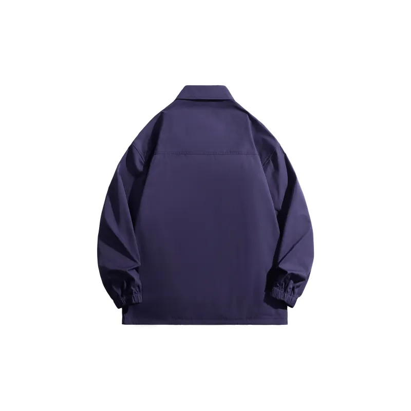 Lightning X Storm Jacket Unisex-15