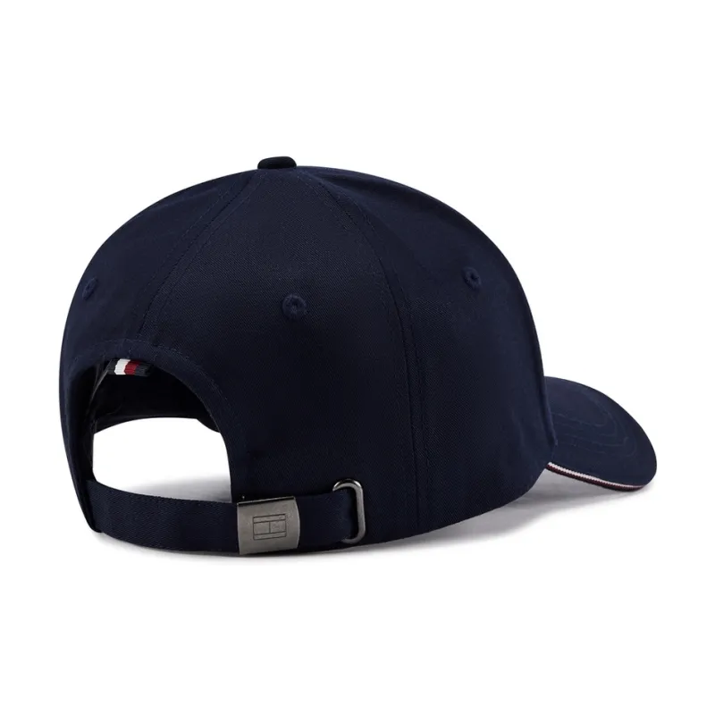 Tommy Hilfiger Cotton Baseball Caps Men's-10