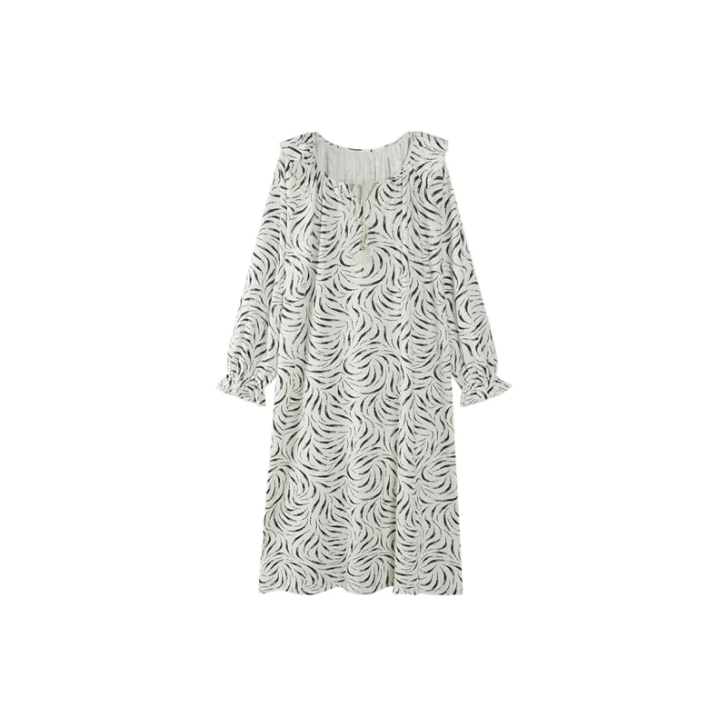 Lanza Women's Nightgowns-1
