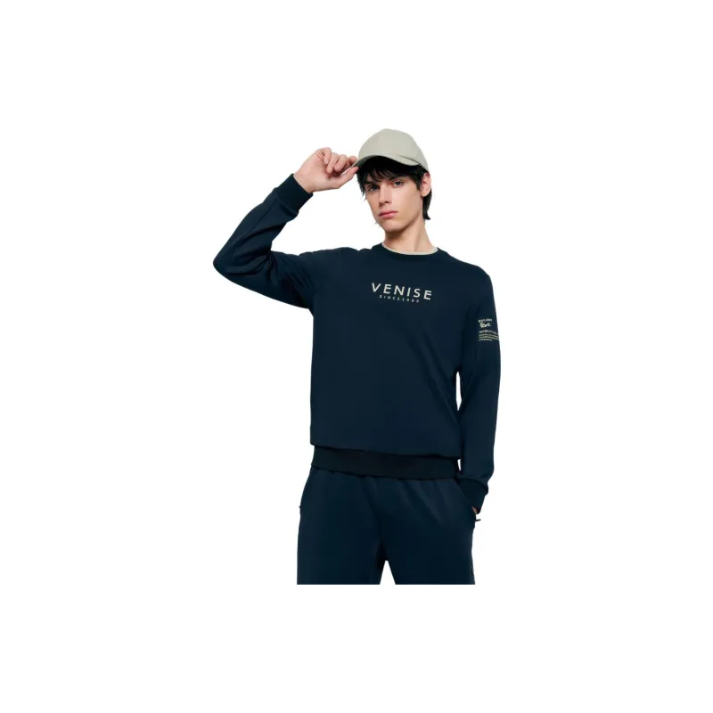 CARNAVAL DE VENISE Sweatshirt Men's-2
