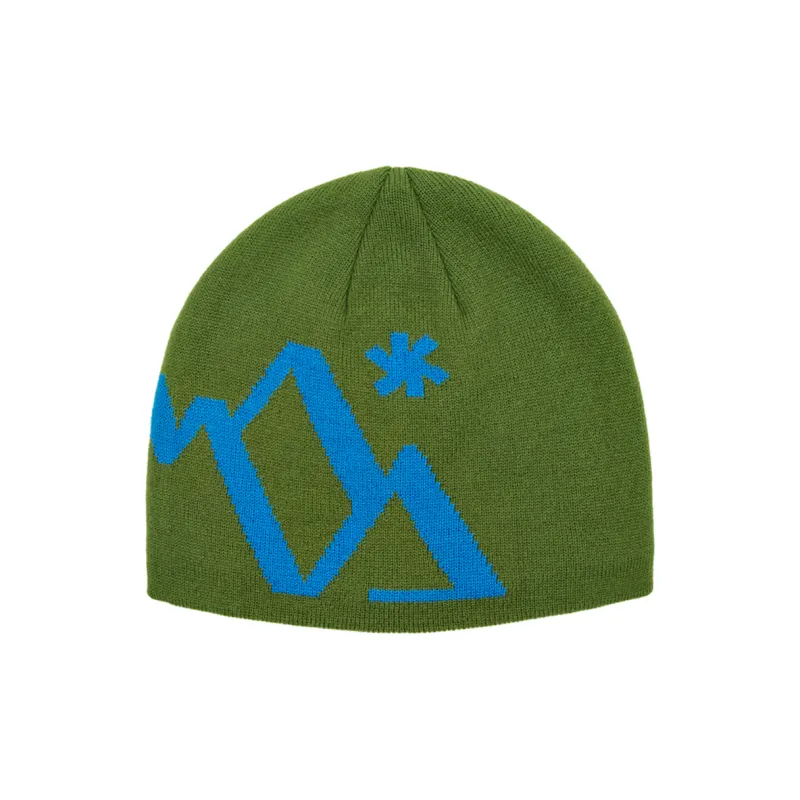 The MAD HATcher Polypropylene Matte Fiber Polyester Beanies Unisex-7