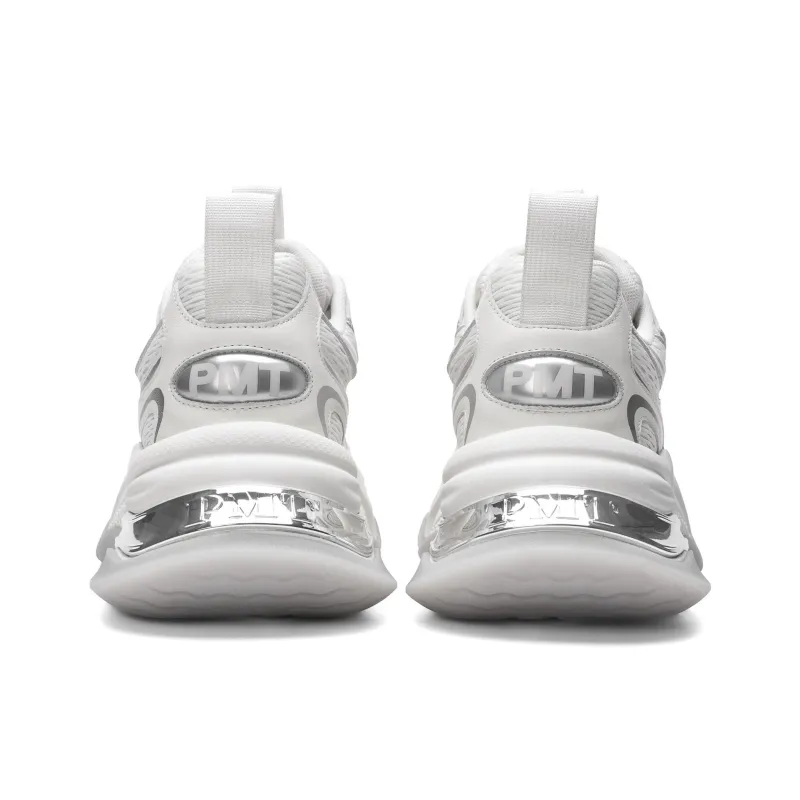 PMT Fashion Casual Cushioning Anti-Slip And Wear-Resistant Height Increasing Low-Top Chunky Sneakers Unisex-14