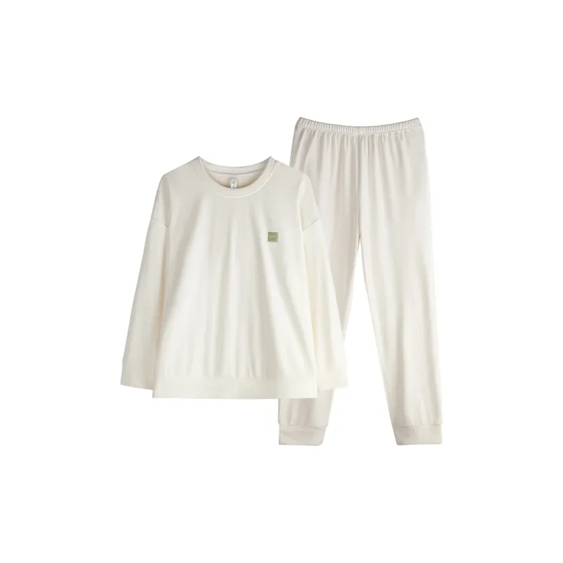 Xuan Liang Women's Pajama Sets-2
