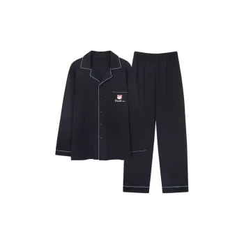 H YXIANG Men Pajama Sets