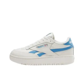 Club C Women's Reebok Double Revenge 'Chalk Essential Blue' Women's