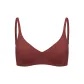 [Clothing Sets]Maroon Umber