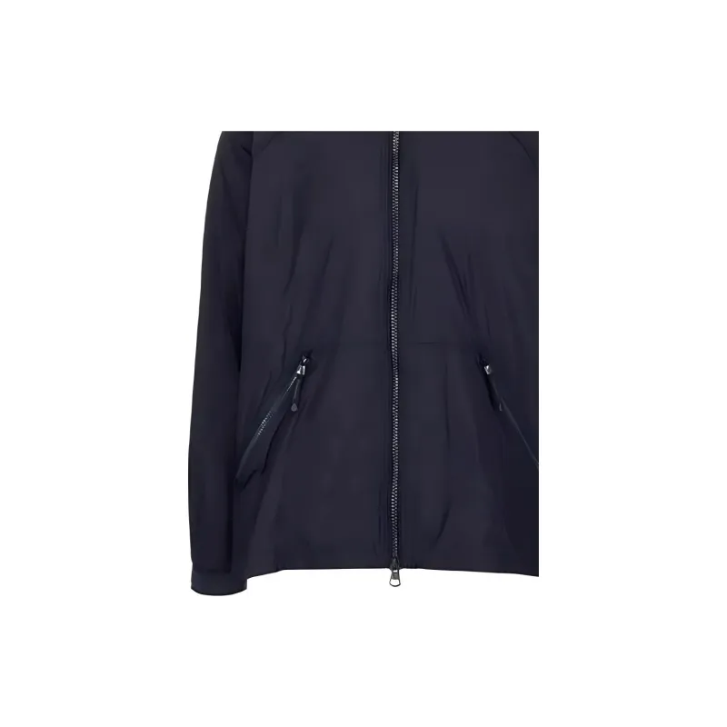 Burberry SS23 Jackets Coats Men's Marine Blue-7