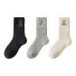 C Set-Dark Gray+Light Gray+White (3 Pack)