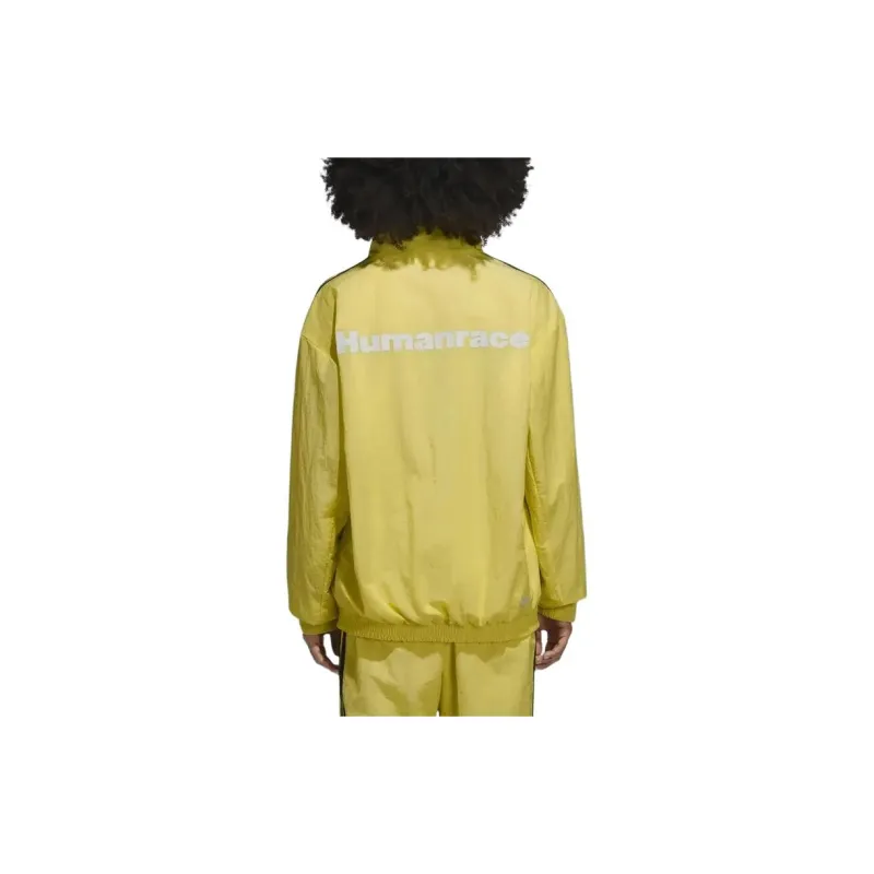 Adidas Pharrell Williams Shell Jacket Gender Neutral-2