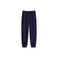 Royal Blue-[Dralon Thermal Men's Drawstring Pajama Pants]