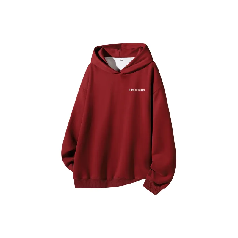 SIMPLE RIMLESS/SRME Sweatshirt Unisex-14