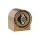 Single Watch Slot Timber