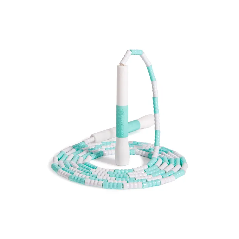 Deli Student Supply Non Countable Jump Ropes Kids PVC Rope TPU Controller 2.6m-6