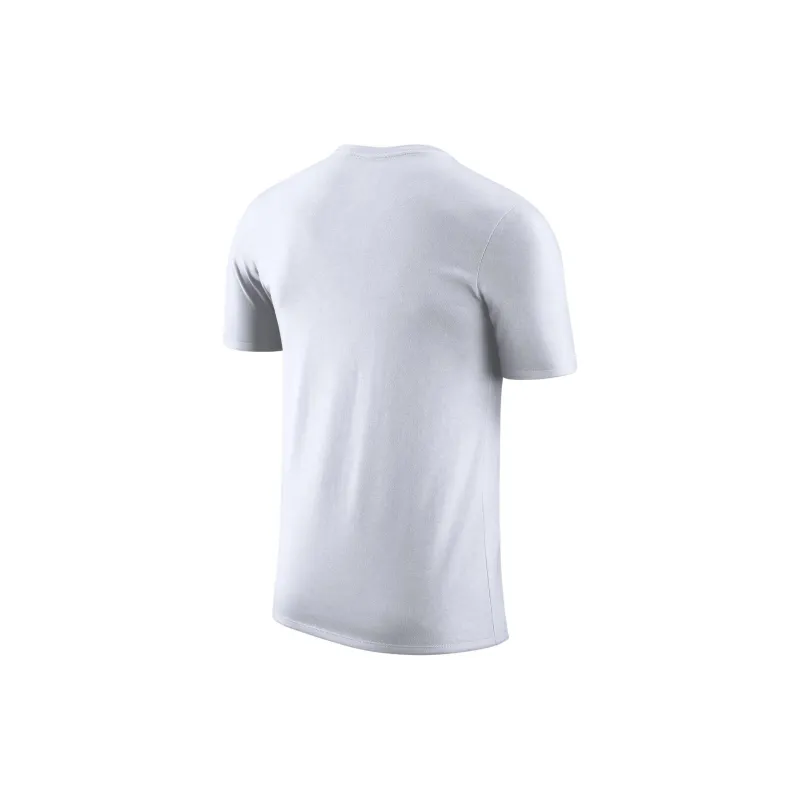 Nike La Clippers Men's Nike Dri FIT Nba T Shirt-1