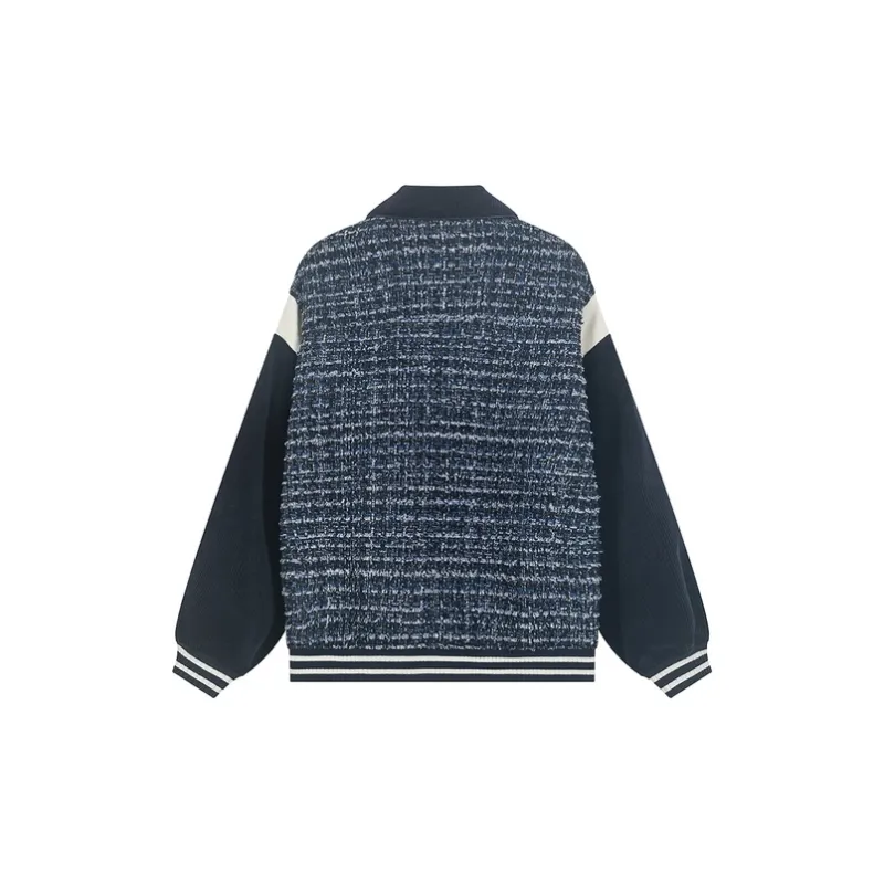Bosieagender Jackets & Coats Unisex-1
